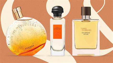 best hermes fragrances|expensive hermes perfume.